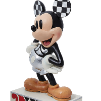 ディズニー100周年記念フィギュア 『ミッキーマウス』