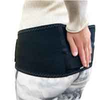 「仙骨習慣」健康ベルト