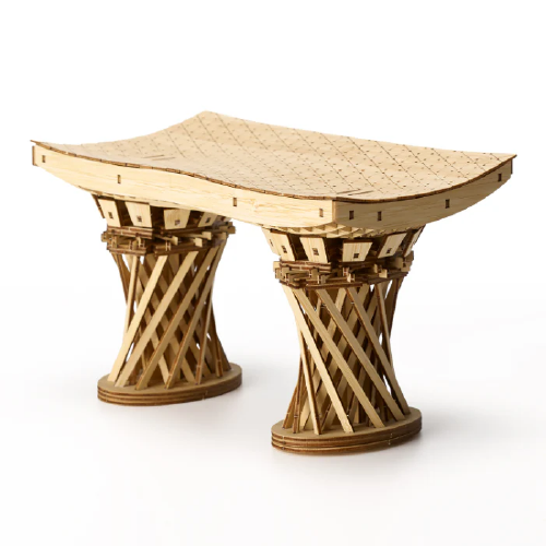 金沢　鼓門キット