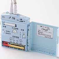 聴力補助器「聴寿〈Choju〉」
